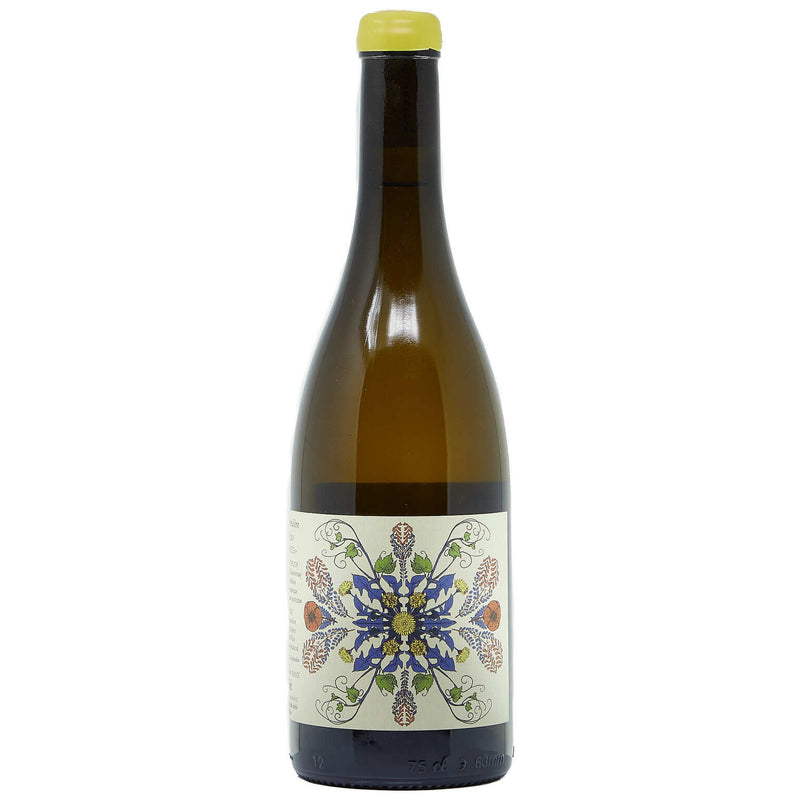 2019 La Soufrandiere, La Carbonnode, VdF