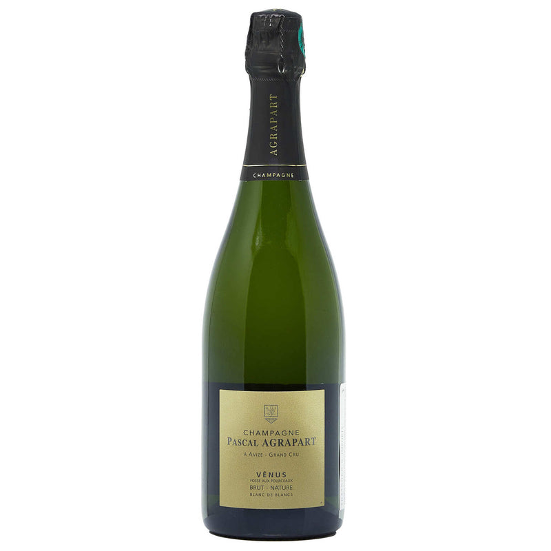 2012 Agrapart & Fils, Venus Blanc de Blancs Brut Nature Grand Cru, Avize