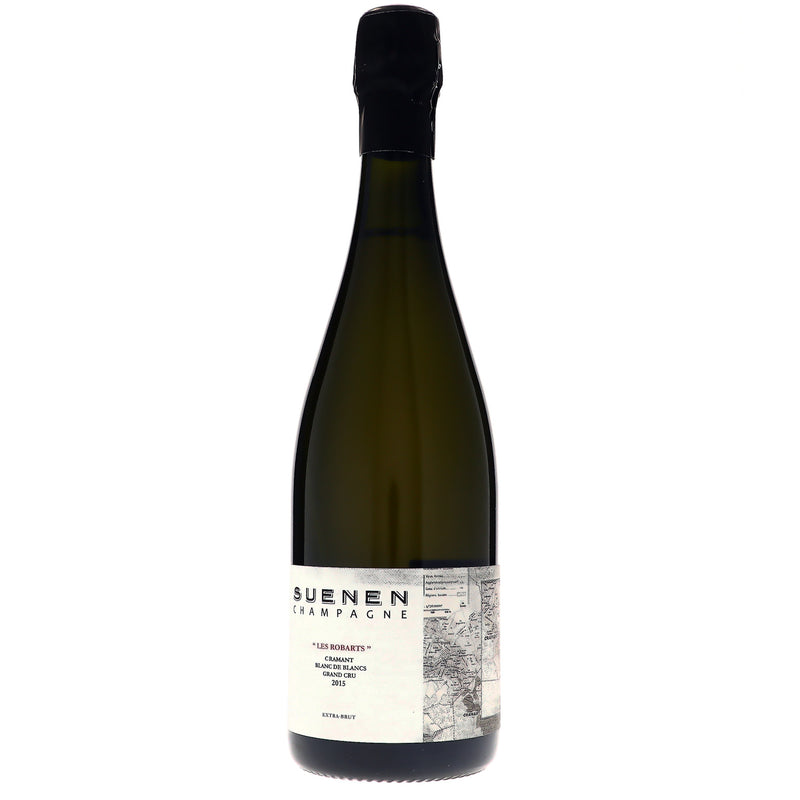 2015 Suenen, Les Robarts Blanc de Blancs Grand Cru, Cramant