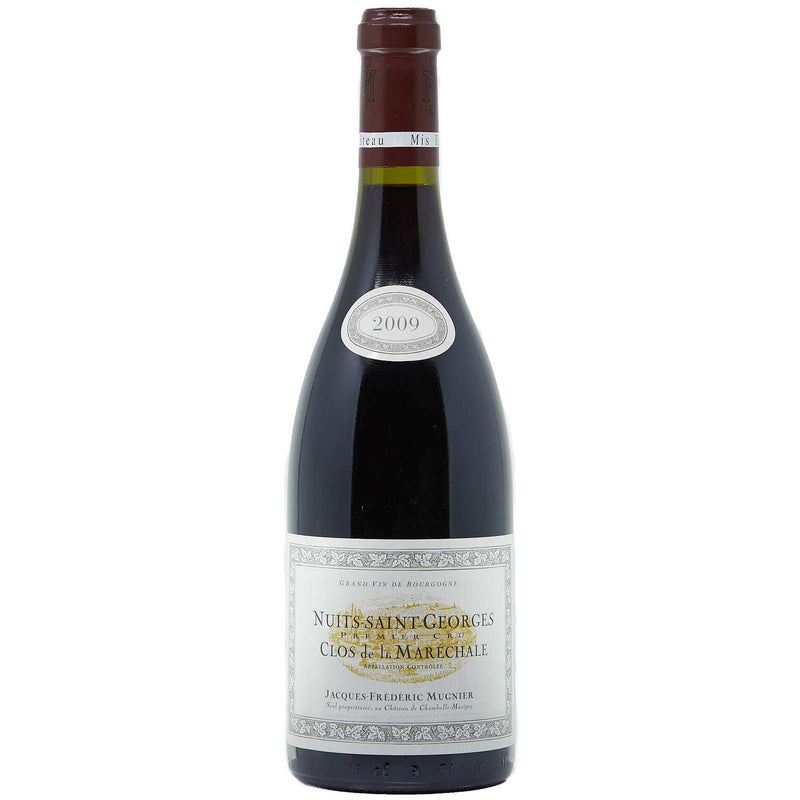 2009 Jacques-Frederic Mugnier, Nuits-Saint-Georges Premier Cru, Clos de la Marechale Rouge