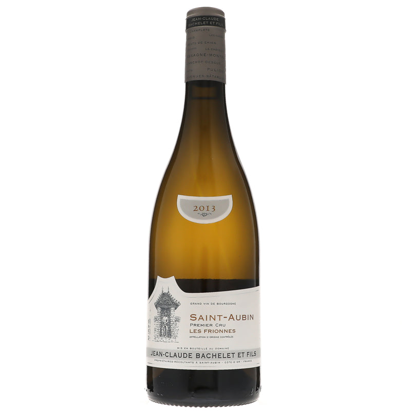 2013 Jean-Claude Bachelet, Saint-Aubin Premier Cru, Les Frionnes