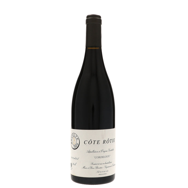 2009 Marie et Pierre Benetiere, Cote Rotie, Cordeloux