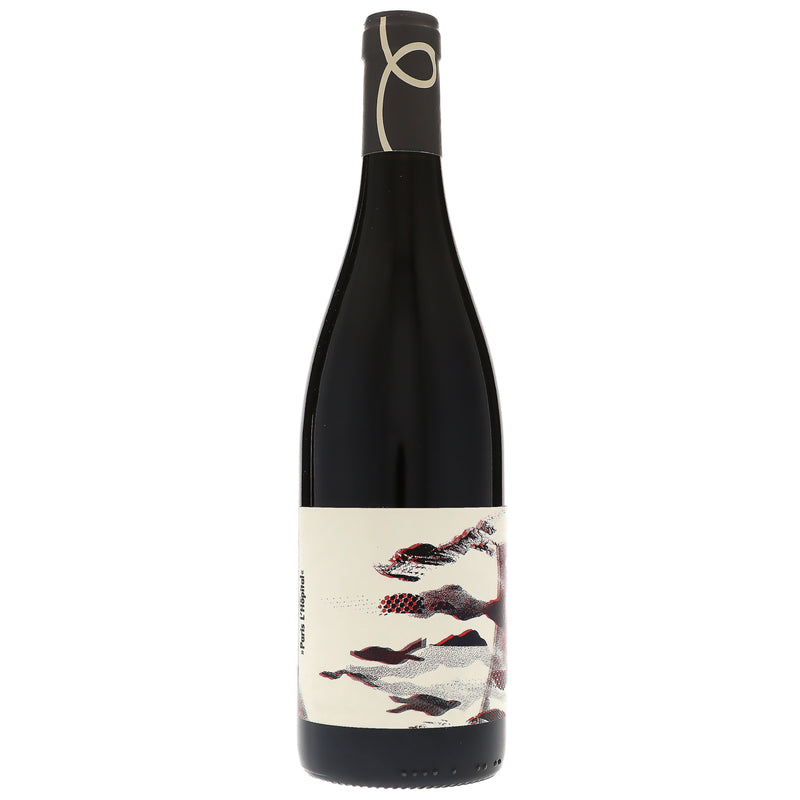 2020 Chantereves, Bourgogne, Hautes Cotes de Beaune Paris L&