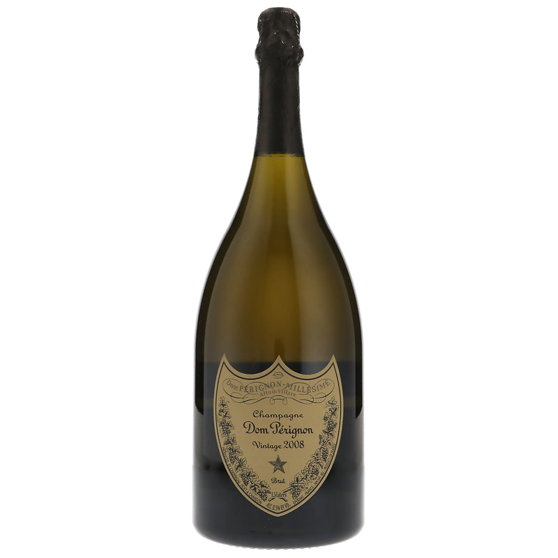 2008 Dom Perignon 1.5L