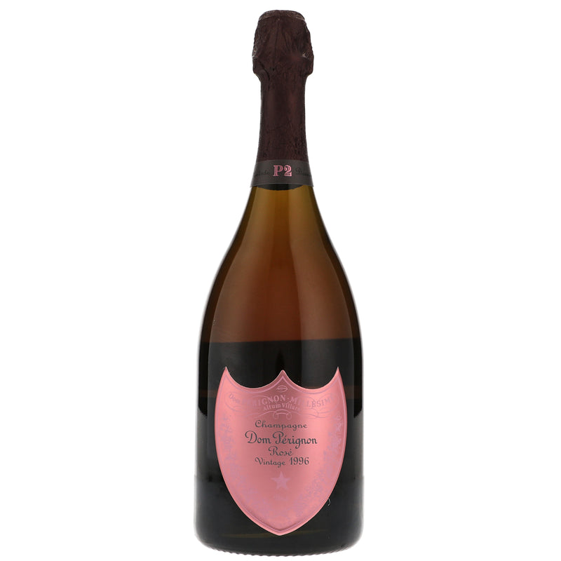 1996 Dom Perignon, P2 Rose