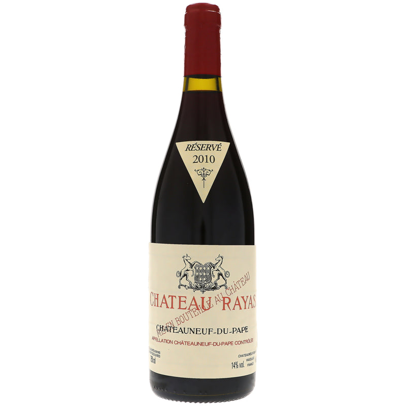 2010 Chateau Rayas, Chateauneuf-du-Pape