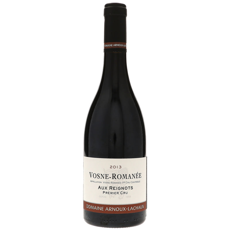 2013 Domaine Arnoux-Lachaux, Vosne-Romanee Premier Cru, Aux Reignots