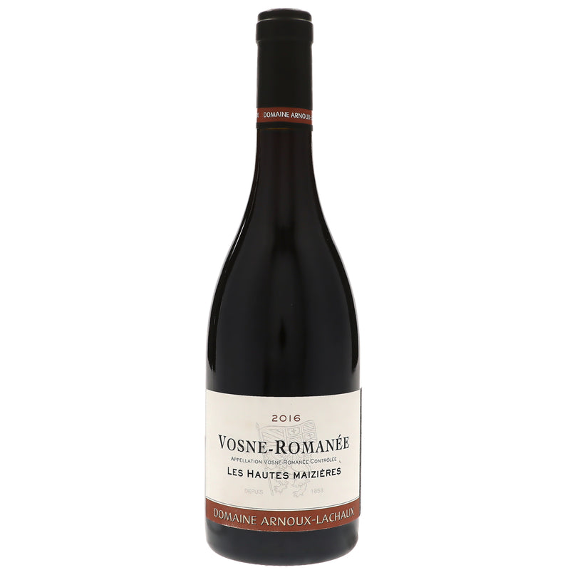 2016 Domaine Arnoux-Lachaux, Vosne-Romanee, Les Hautes Maizieres