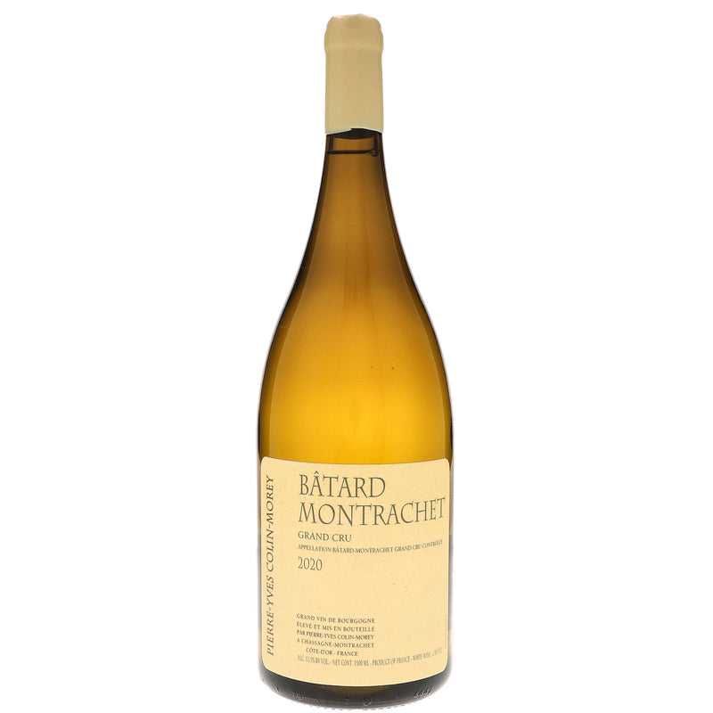 2020 Pierre-Yves Colin-Morey, Batard-Montrachet Grand Cru 1.5L