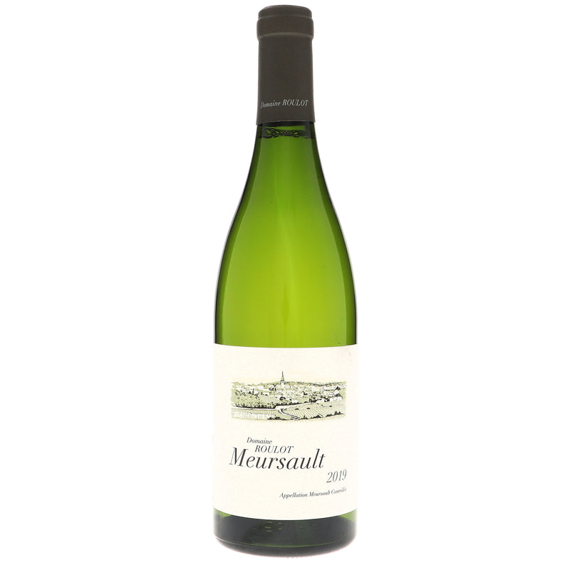 2019 Domaine Roulot, Meursault