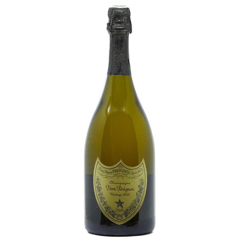 2002 Dom Perignon Brut