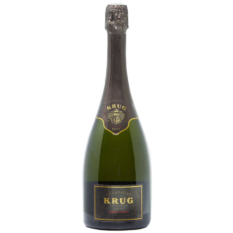 1998 Krug Vintage Brut