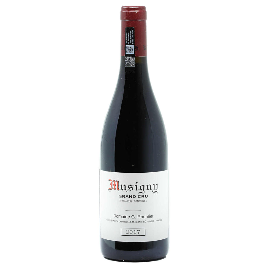 Domaine George Roumier – Thatcher's Wine