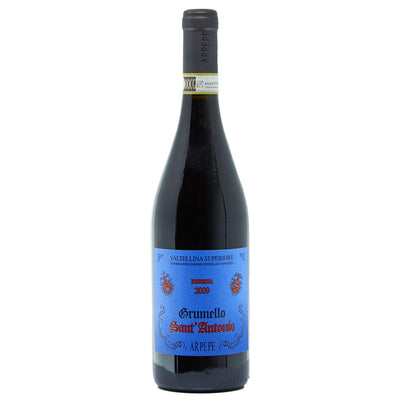 2009 ArPePe Valtellina Superiore Riserva Grumello 'Sant'Antonio'