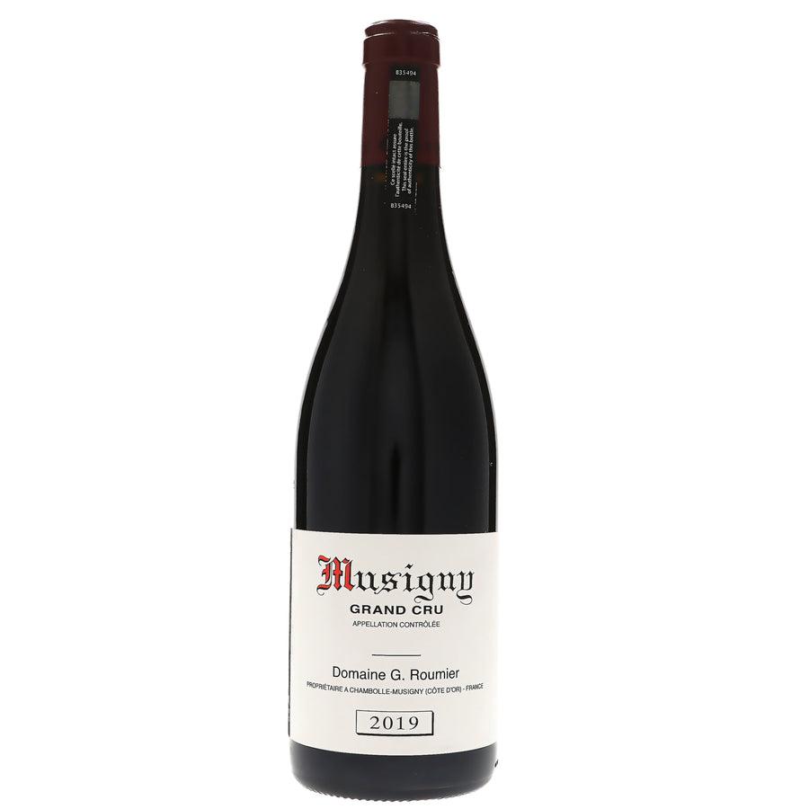 Domaine George Roumier – Thatcher's Wine