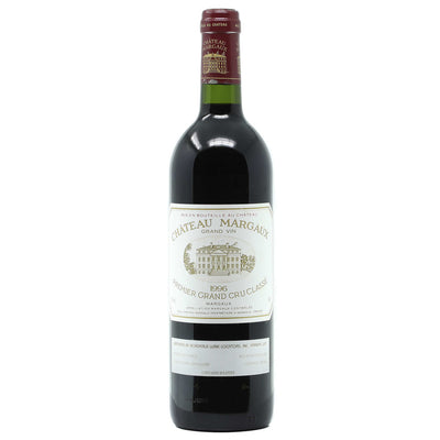 1996 Chateau Margaux