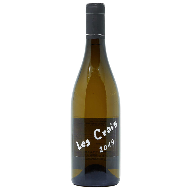 2019 Pascal Prunier Bonheur, Auxey-Duresses, Les Crais