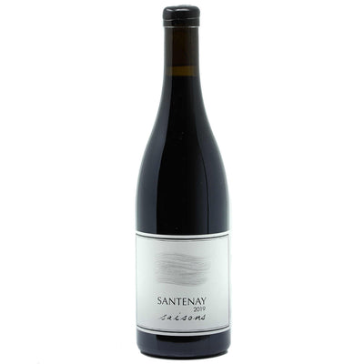 2019 Saisons Santenay Rouge
