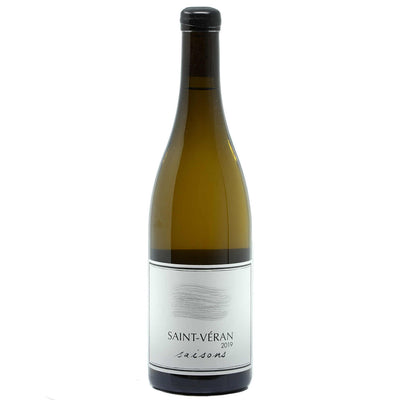 2019 Saisons Saint Véran