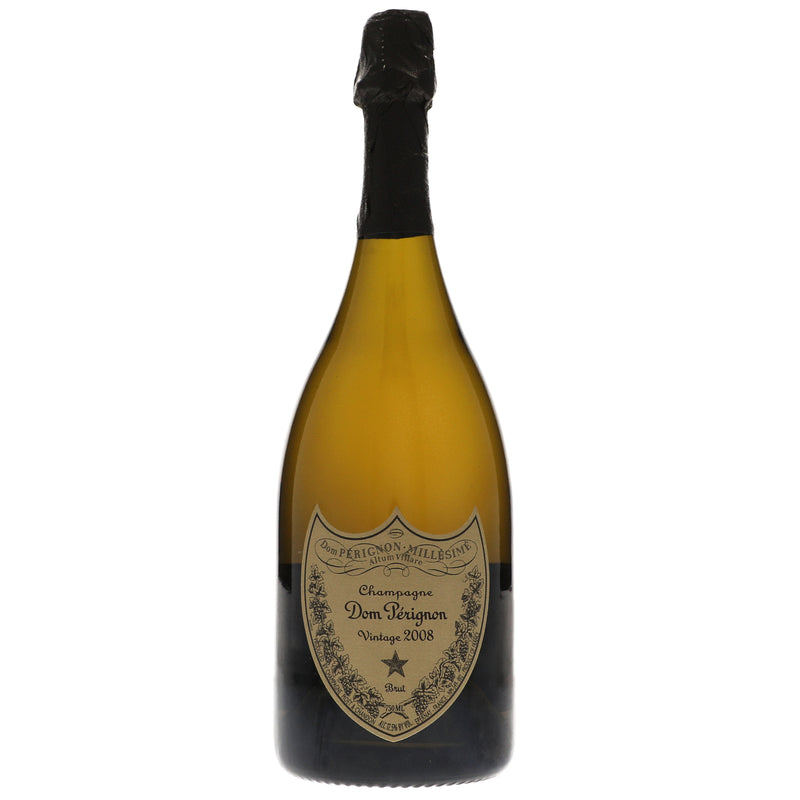 2008 Dom Perignon
