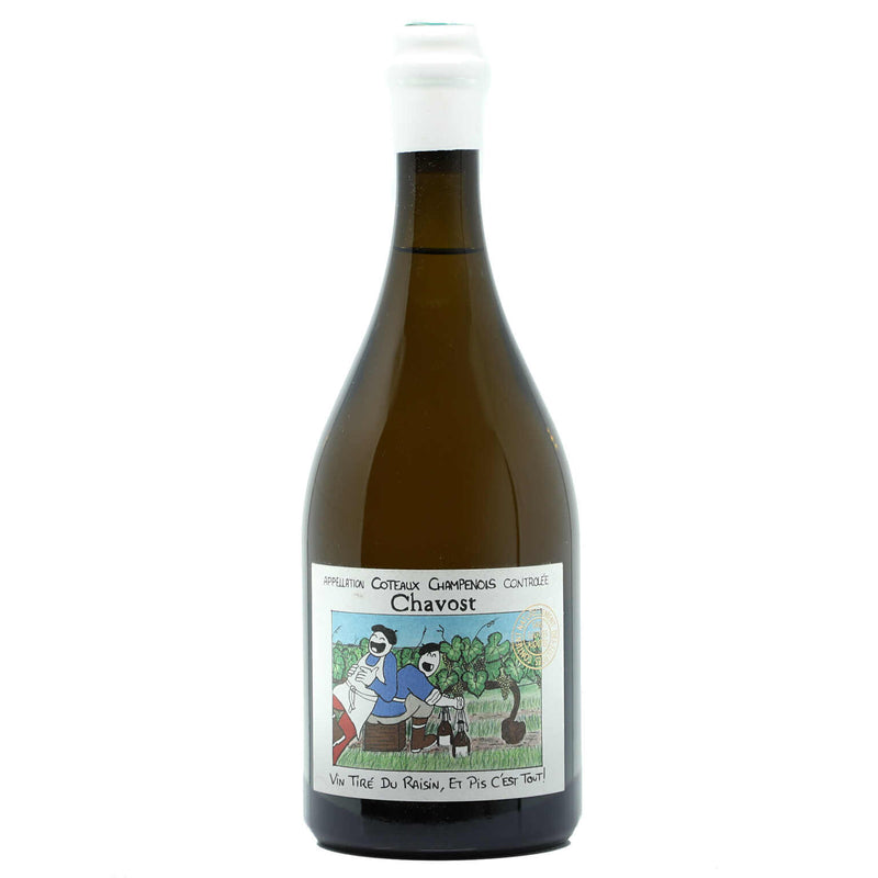 2019 Champagne Chavost Coteaux Champenois