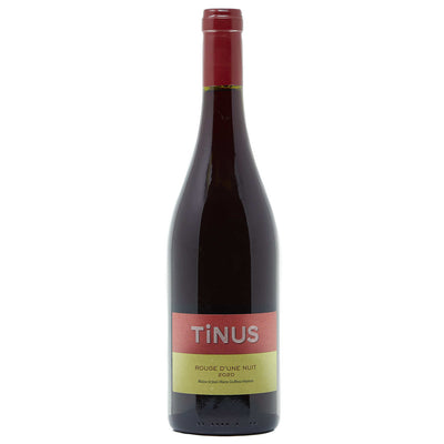 2020 Guffens-Heynen Tinus Rouge d'Une Nuit