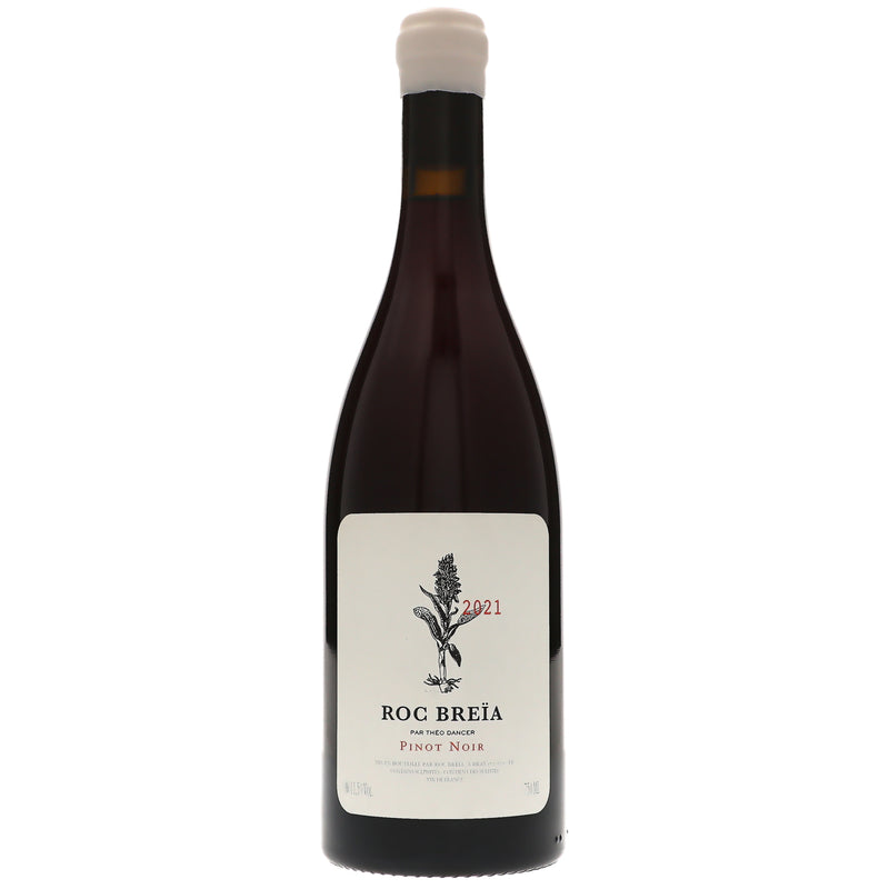 2021 Roc Breia, Pinot Noir, VdF