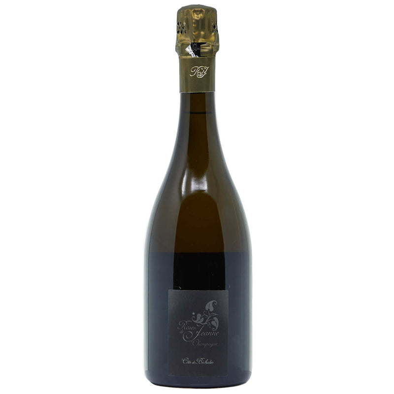 2012 Cedric Bouchard, Roses de Jeanne Haute Lemble