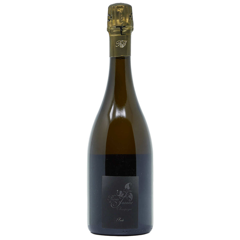 2012 Cedric Bouchard, Roses de Jeanne Presle