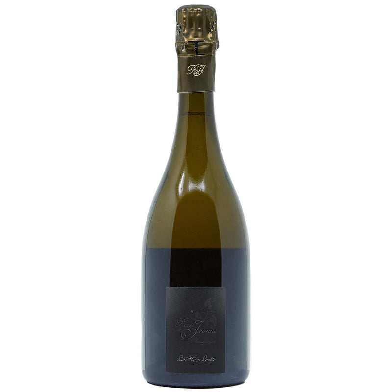 2013 Cedric Bouchard Roses de Jeanne La Haute Lemblée Blanc de Blancs