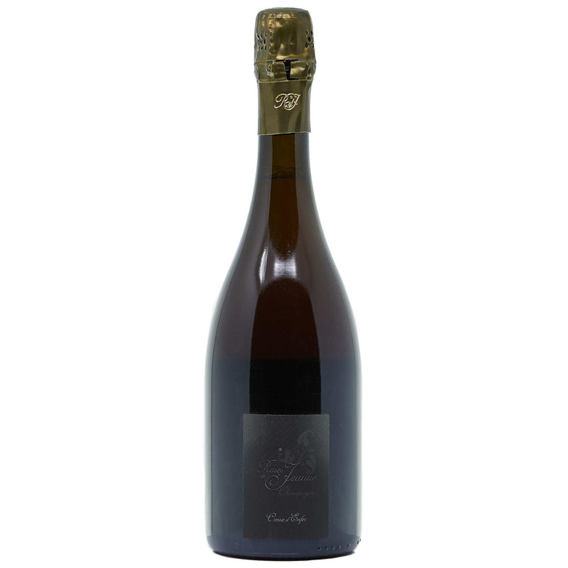 2014 Cedric Bouchard, Roses de Jeanne La Boloree