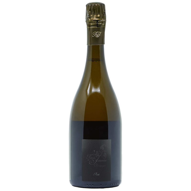 2014 Cedric Bouchard, Roses de Jeanne Presle