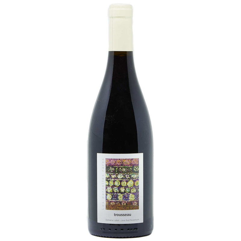2018 Domaine Labet Cotes du Jura Trousseau
