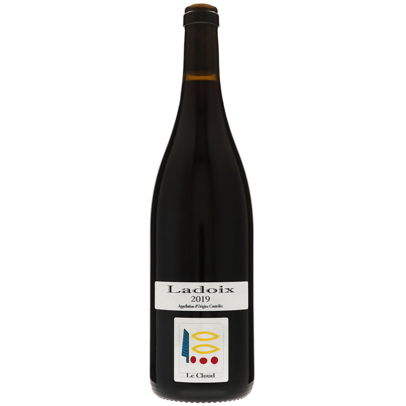 2019 Prieure Roch, Ladoix, Le Clou Rouge