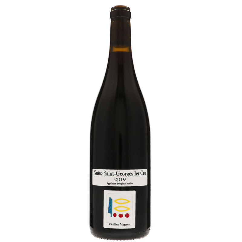 2019 Prieure Roch, Nuits-Saint-Georges Premier Cru, Vieilles Vignes