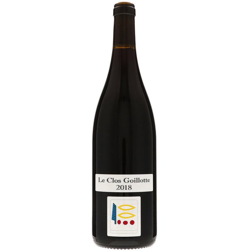 2018 Prieure Roch, Vosne-Romanee, Le Clos Goillotte