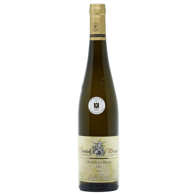 2020 Weingut Donnhoff Oberhauser Brucke Riesling Grosses Gewachs Auction