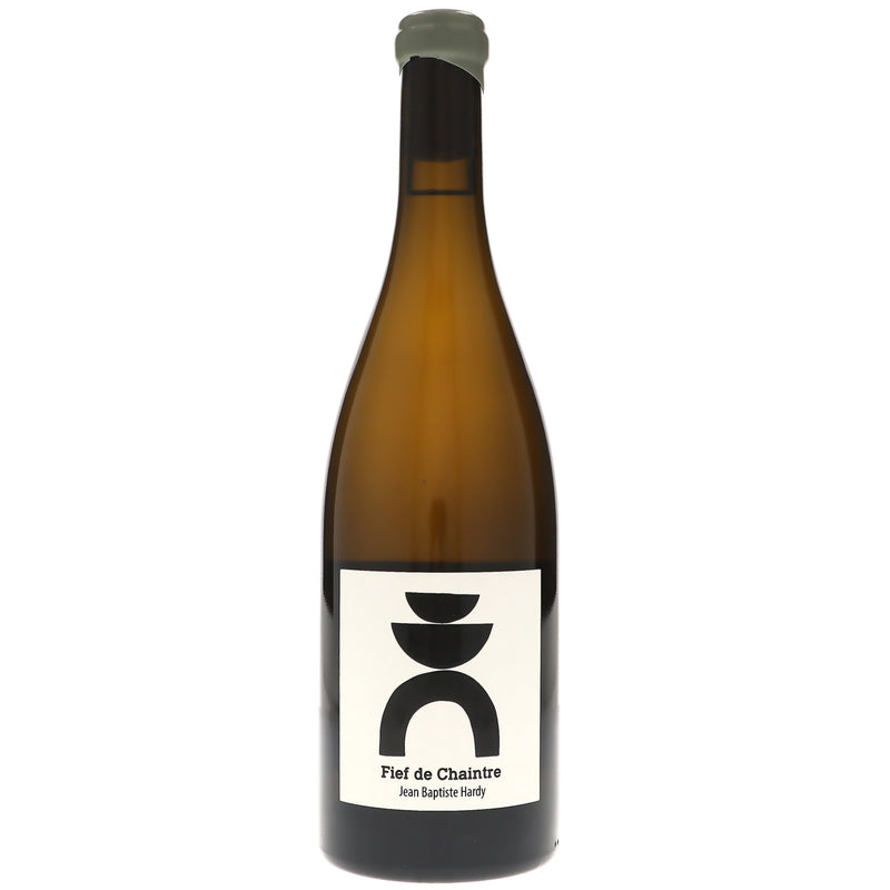 2020 Jean Baptiste Hardy, Muscadet, Fief de Chaintre