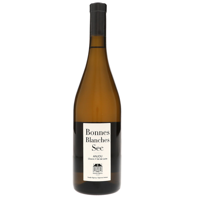2020 Domaine Ogereau, Anjou, Bonnes Blanches Sec