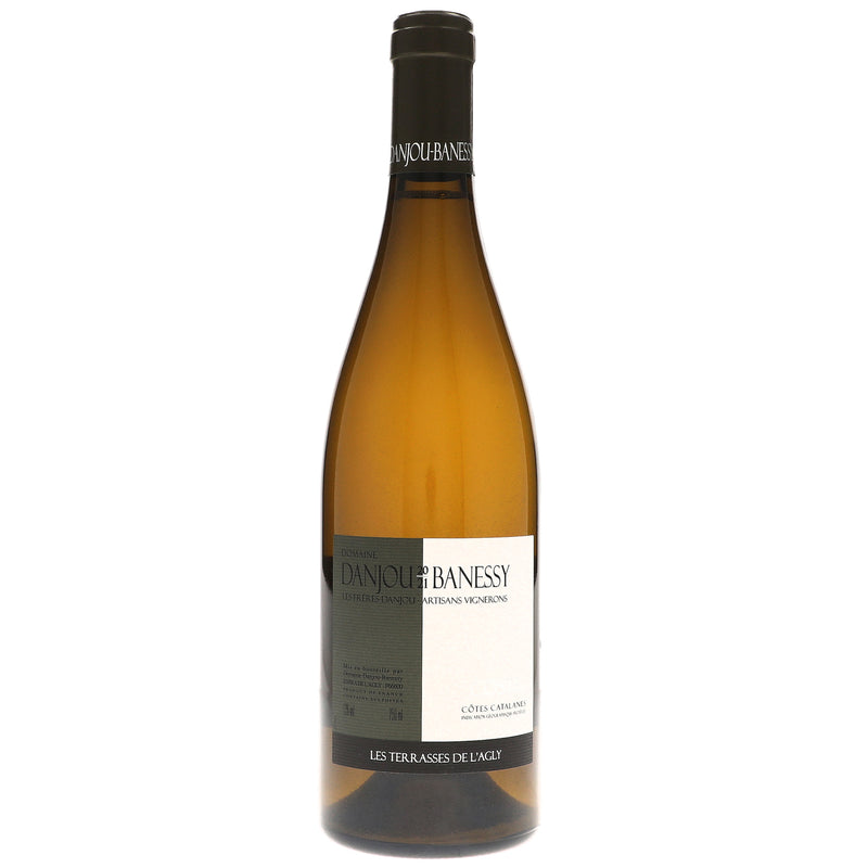 2021 Domaine Danjou-Banessy, Coste, Cotes Catalanes