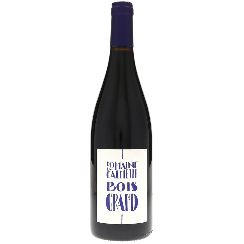 2020 Domaine la Calmette, Cahors, Bois Grand