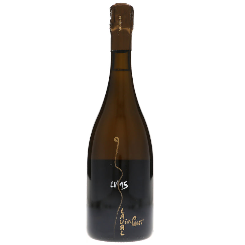 2015 Georges Laval, Longues Violes Brut Nature Premier Cru