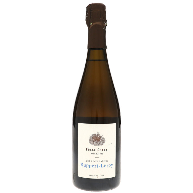 2015 Ruppert Leroy, Fosse Grely Brut Nature