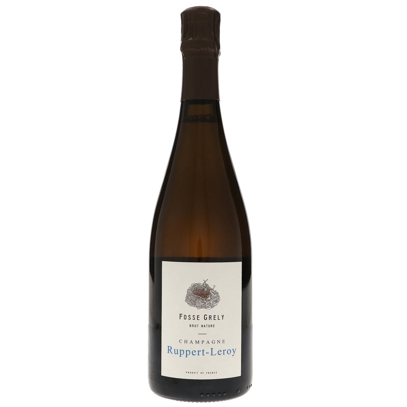 2019 Ruppert Leroy, Fosse Grely Brut Nature