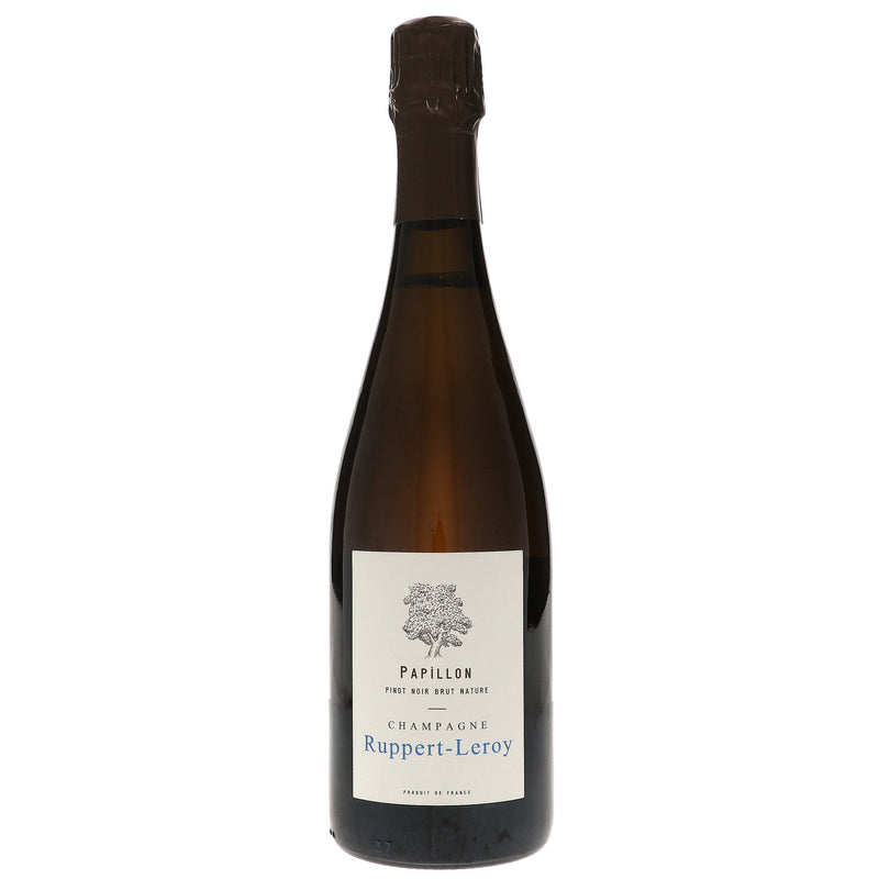 2018 Ruppert Leroy, Papillon, Champagne