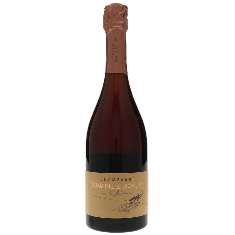 NV Domaine de Bichery, Les Fontaines