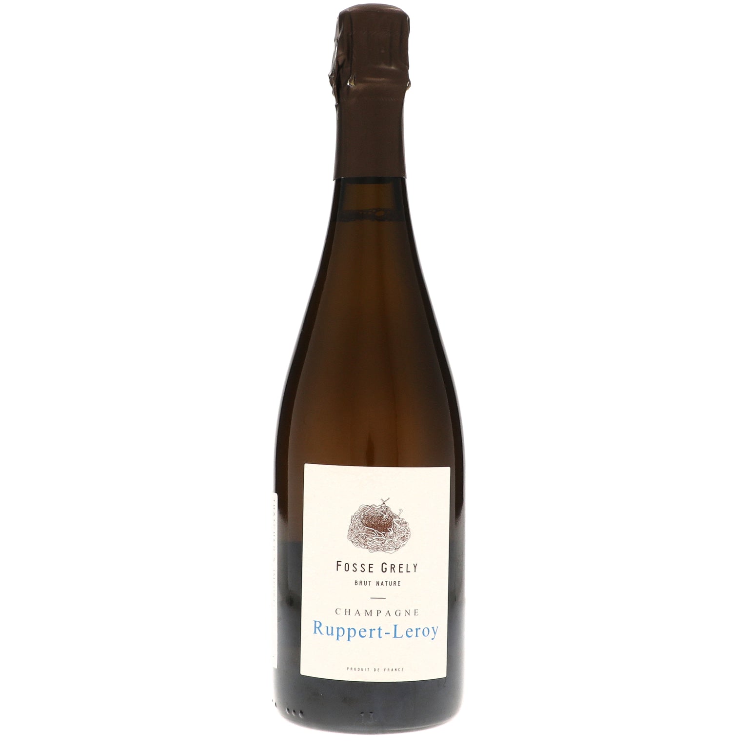 2020 Ruppert Leroy, Fosse Grely Brut Nature (Disgorged 2022)