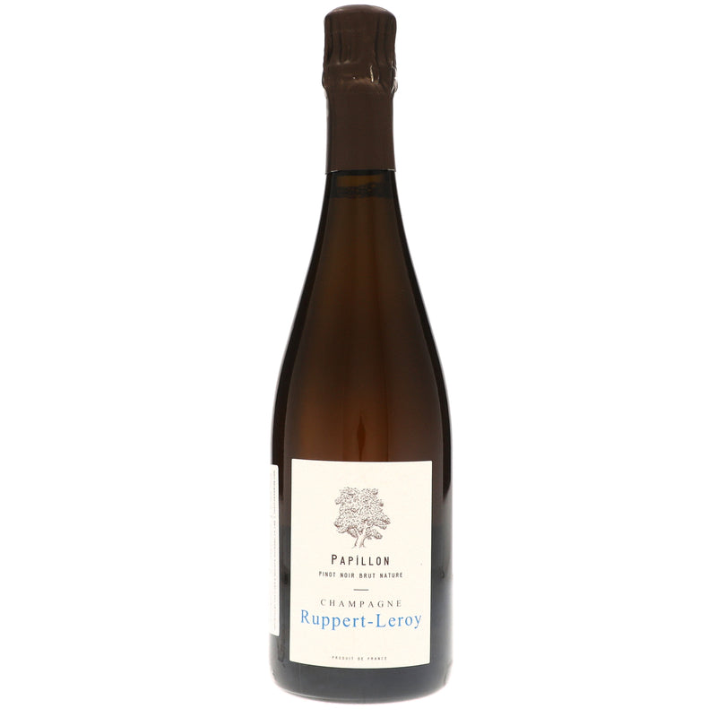 2020 Ruppert Leroy, Papillon, Champagne (Disgorged 2022)