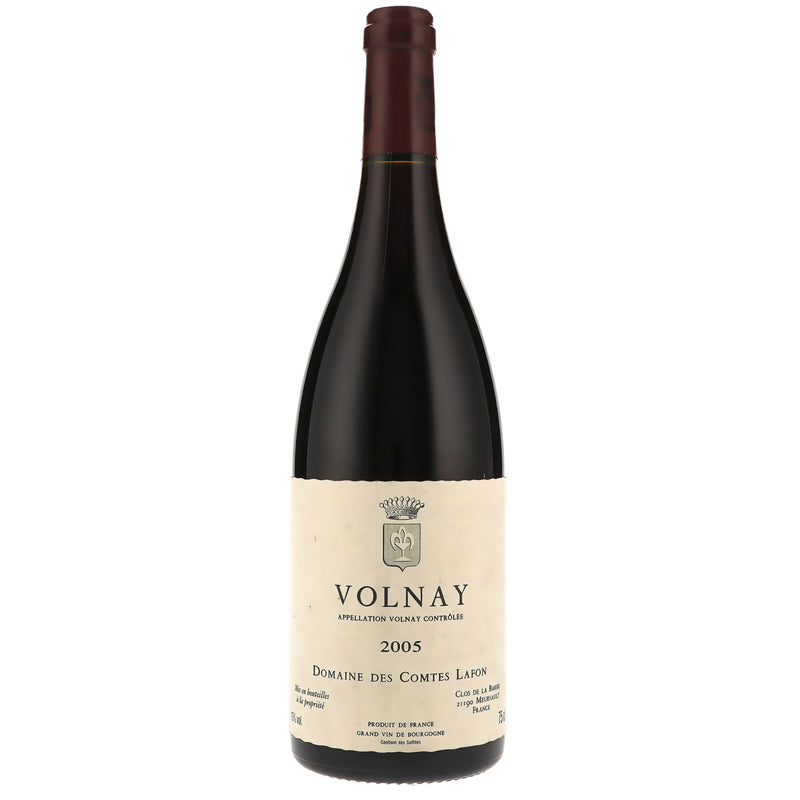 2005 Domaine des Comtes Lafon, Volnay