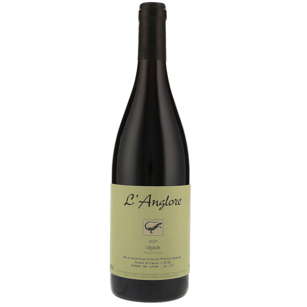 L'Anglore 2021 Tavel ！！ Domaine L'Anglore - Tavel L'Anglore 2021 - Magnum